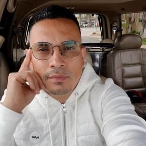 Meet your Posher, Ricky